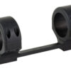 DNZ REM 700 SA RH HIGH 34MM BLK