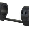 DNZ REM 700 SA RH HIGH 34MM BLK