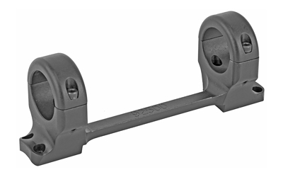 DNZ BRN X-BOLT LA HIGH 1" BLK
