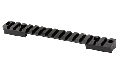 DNZ SAV AXIS PIC RAIL 20MOA 8-40