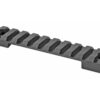 DNZ REM 700 S A PICATINNY RAIL