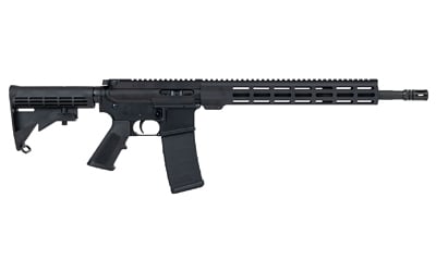 DPMSDP51655152558_1.jpg DPMS ORACLE II 16" 556 MLOK BLK 30RD