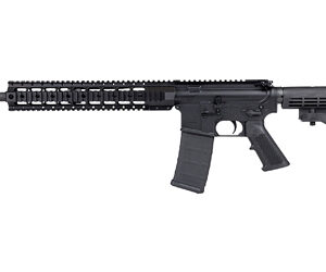 DPMSDP51655156581_1.jpg DPMS 16" 556 13.5 QUAD-RAIL 30RD BLK