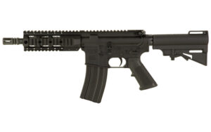 DPMS KITTY KAT 7.5" 556 PSTL 30RD