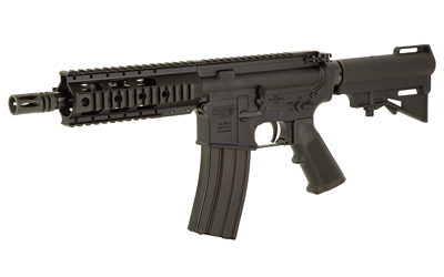 DPMS KITTY KAT 7.5" 556 PSTL 30RD