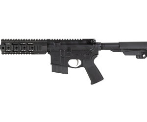 DPMS KITTY KAT 8.5" 338ARC PSTL 10RD