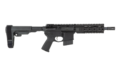 DPMS KITTY KAT 8.5" 338ARC PSTL 10RD