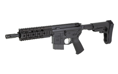DPMS KITTY KAT 8.5" 338ARC PSTL 10RD
