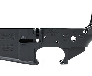 DPMSDPDA151000_1.jpg DPMS DA-15 STRIP LOWER RECEIVER BLK