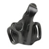 DESANTIS TB MINI SLD BDYGRD 2 RH BLK