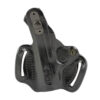 DESANTIS TB MINI SLD BDYGRD 2 RH BLK