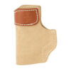 DSG106NA8JZ0_1.jpg DESANTIS SOF-TUCK SIG P365 RH TAN