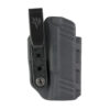 DESANTIS SLIM-TUK FOR GLK 19/45 BK