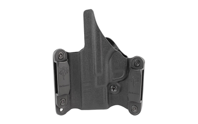 DESANTIS RAPTOR 2 P365 XMACRO RH BK
