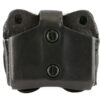 DESANTIS DBL MAG PCH 10MM/45CAL BLK
