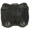 DESANTIS DBL MAG PCH 10MM/45CAL BLK