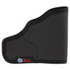 DSGM33BJN3Z0_1.jpg DESANTIS AMMO NEMESIS J FRAME BLK