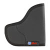 DESANTIS NEMESIS FOR GL43/43X AMB BK