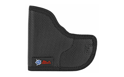 DESANTIS NEMESIS P365 AMBI BLK