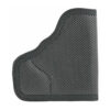 DESANTIS NEMESIS S&W BODYGRD 380 BLK