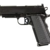 DW TCP 9MM 4" BLK ALUM 9RD OPT READY