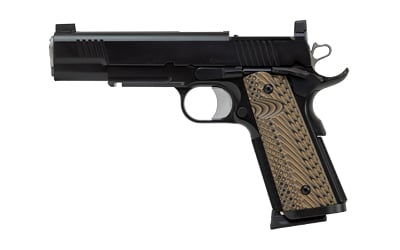 DW01799_1.jpg DW SPECIALIST OR 45ACP 5" RAIL BLK