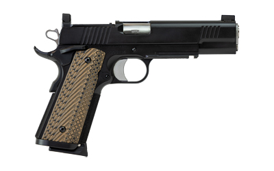 DW01799_2.jpg DW SPECIALIST OR 45ACP 5" RAIL BLK
