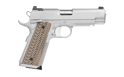 DW01809_2.jpg DW SPECIALIST CMDR 45ACP 4.25" SS NS