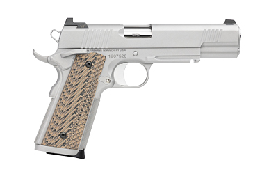 DW SPECIALIST 10MM 5" SS NS 8RD