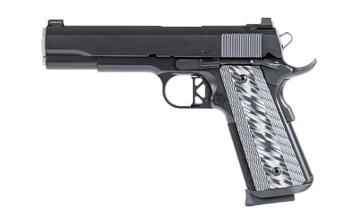 DW01823_1.jpg DW VALOR 45ACP 5" BLK 8RD