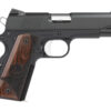 DW GUARDIAN 9MM 4.25" BBTL 9RD BLK