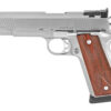 DW POINTMAN SEVEN 45ACP STS 8RD CA