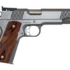 DW POINTMAN NINE 9MM 5" 9RD STS