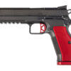 DW92003_1.jpg DW DWX 9MM 4.95" BLK/RED FOS OR 19RD