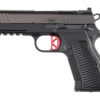 DW92103_1.jpg DW DWX CMPT 9MM 4" BLK NS OR 15RD