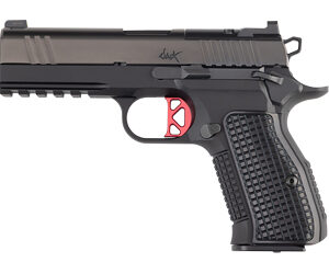 DW92103_1.jpg DW DWX CMPT 9MM 4" BLK NS OR 15RD