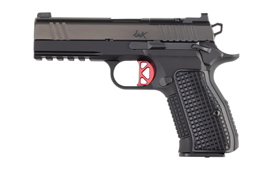 DW92103_1.jpg DW DWX CMPT 9MM 4" BLK NS OR 15RD
