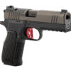DW92103_3.jpg DW DWX CMPT 9MM 4" BLK NS OR 15RD