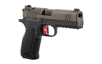 DW92103_3.jpg DW DWX CMPT 9MM 4" BLK NS OR 15RD