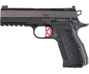 DW92113_1.jpg DW DWX CMPT 9MM 4" BLK NS OR 10RD