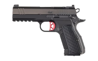 DW92113_1.jpg DW DWX CMPT 9MM 4" BLK NS OR 10RD