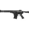 DERYA DY12 12GA 18" 10RD BLK