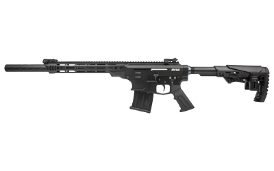 DYRDY12-20-US_1.jpg DERYA DY12 12GA 20" 10RD BLK