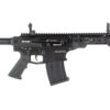 DERYA DY12Y 12GA 11" 10RD BLK