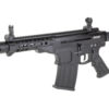 DERYA DY12Y 12GA 11" 10RD BLK