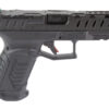 DERYA DY9 ISLAND 9MM 3.86" 15RD BLK