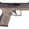 DERYA DY9Z 9MM 3.5" 15RD BROWN