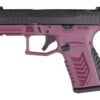 DERYA DY9Z 9MM 3.5" 15RD BLK CHERRY
