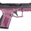 DERYA DY9Z 9MM 3.5" 15RD BLK CHERRY