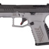 DERYA DY9Z 9MM 3.5" 15RD OR GRAY/BLK